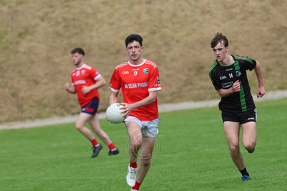 SEAN PHOBAL V LIOS PÓIL-55