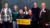 SCOIL GHAELTACHTA AWARDS TRALEE 2024