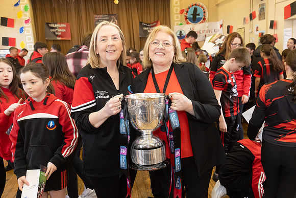 SCOIL MHIC DARA PEIL-53