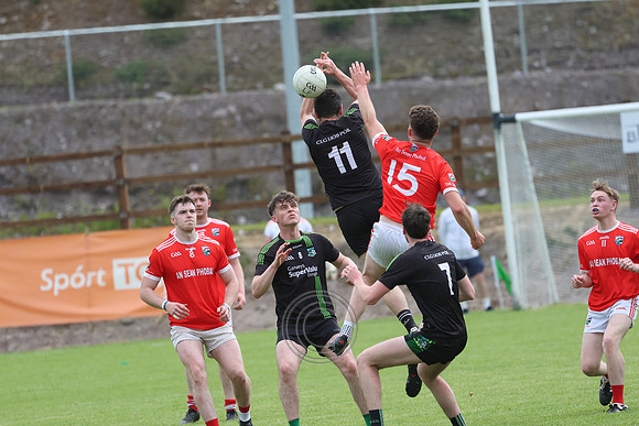 SEAN PHOBAL V LIOS PÓIL-99