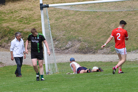 SEAN PHOBAL V LIOS PÓIL-30