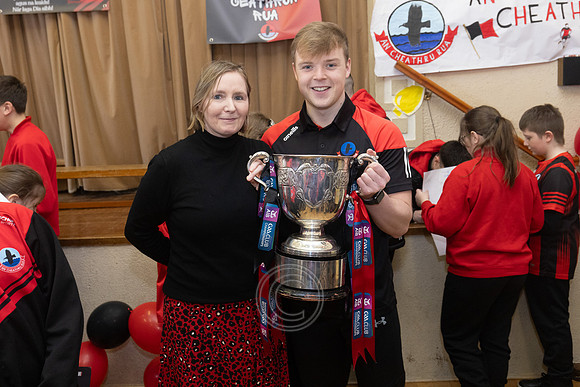SCOIL MHIC DARA PEIL-67