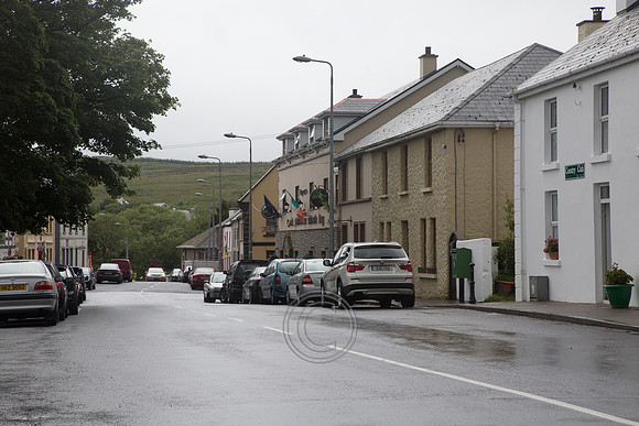 DÚN NA nGALL DONEGAL-0363