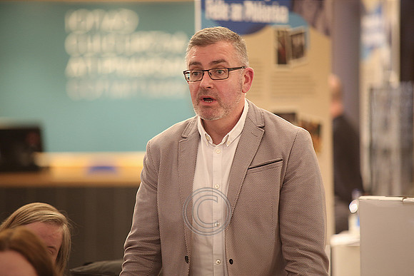 Acadamh Seimineár-