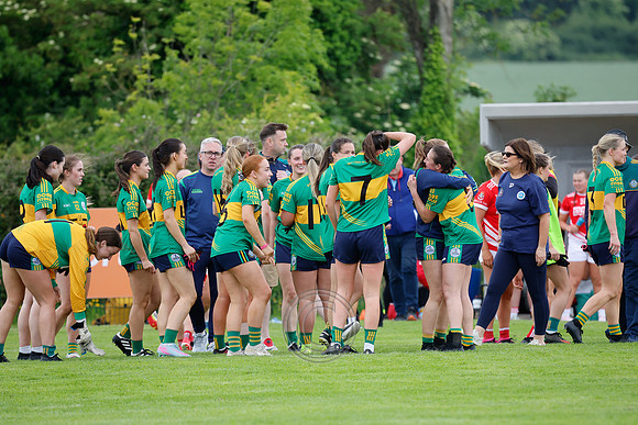 COMÓRTAS PEILE NA GAELTACHTA 2025 RATH CHAIRN