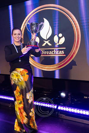 OIREACHTAS NA GAEILGE 2024
