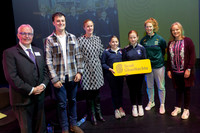 SCOIL GHAELTACHTA AWARDS TRALEE 2024