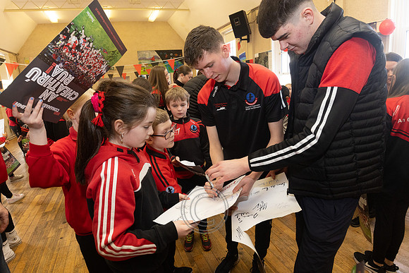 SCOIL MHIC DARA PEIL-71