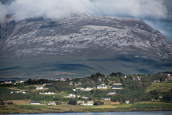 DÚN NA nGALL DONEGAL-0252