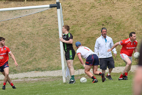 SEAN PHOBAL V LIOS PÓIL-27