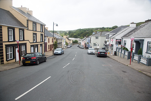 DÚN NA nGALL DONEGAL-0434