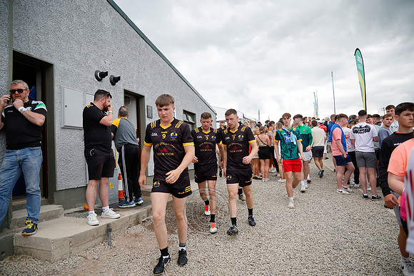NAOMH ANNA V BHULF TÓN-31