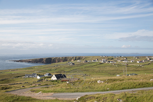 DÚN NA nGALL DONEGAL-0226
