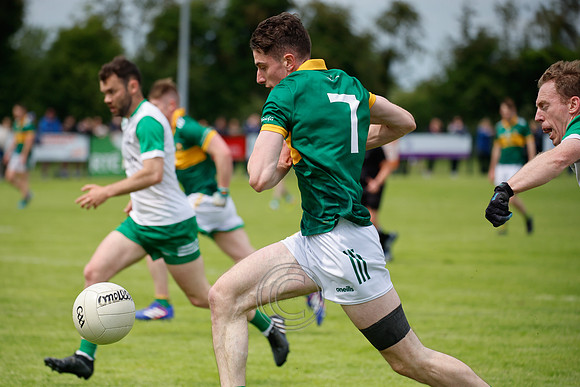 CLANN NA NGAEL V NAOMH NÁILLE-0478