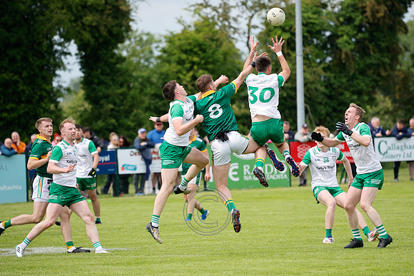 CLANN NA NGAEL V NAOMH NÁILLE-0580