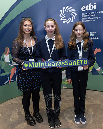 COLÁISTE NAOMH FEICHÍN-0086