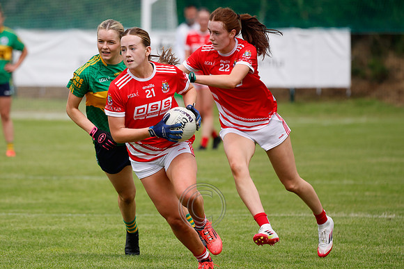 COMÓRTAS PEILE NA GAELTACHTA 2025 RATH CHAIRN