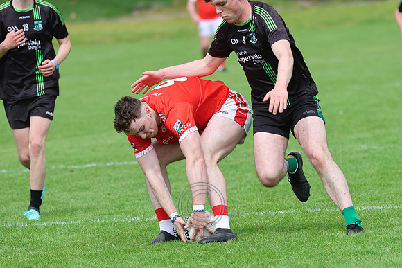 SEAN PHOBAL V LIOS PÓIL-38