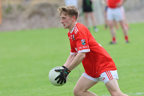 SEAN PHOBAL V LIOS PÓIL-86