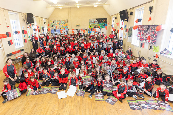 SCOIL MHIC DARA PEIL-18