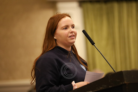 Díospóireacht Cadhain-0531