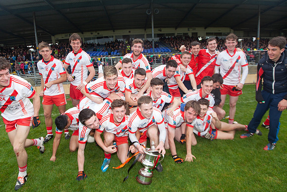 An Ghaeltacht Abú