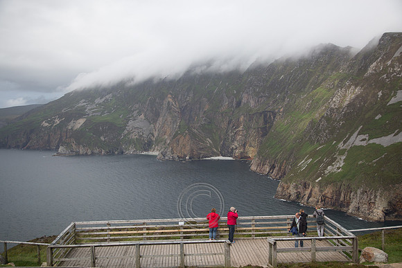 DÚN NA nGALL DONEGAL-0401