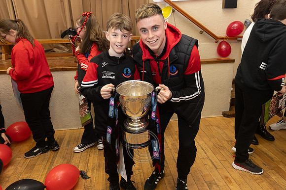 SCOIL MHIC DARA PEIL-68