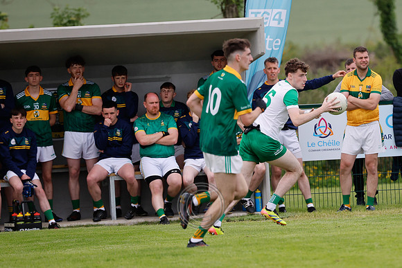 CLANN NA NGAEL V NAOMH NÁILLE-0554