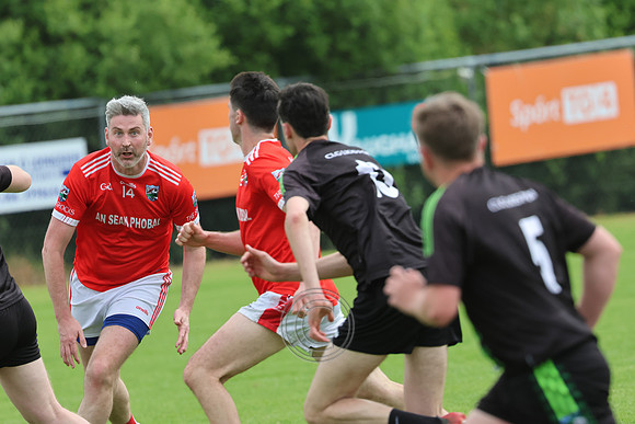 SEAN PHOBAL V LIOS PÓIL-93