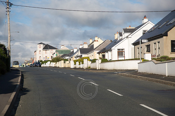 DÚN NA nGALL DONEGAL-0257