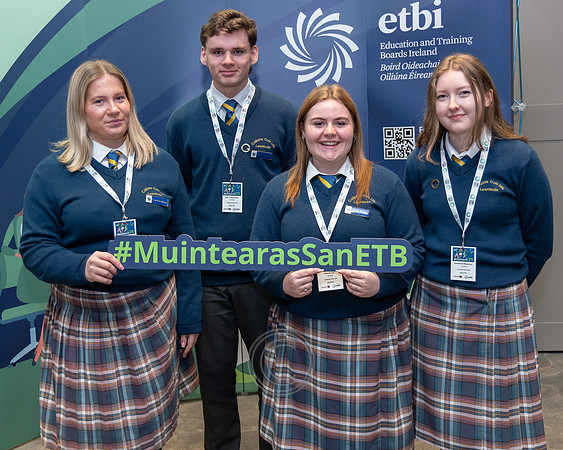 COLÁISTE COIS LIFE-0040