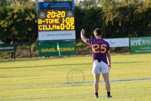 BHULF TÓN V CILL NA MARTRA-448