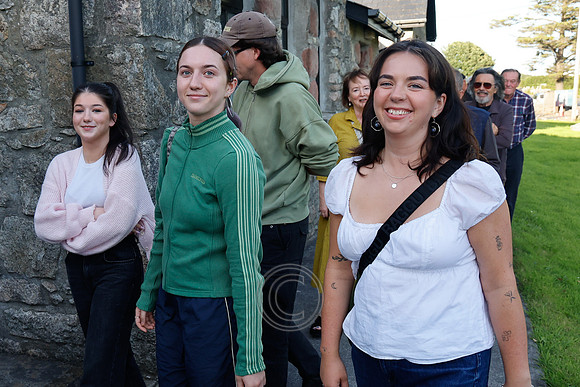 CAOINEADH AIRT UÍ LAOIRE 50 BLIAIN CEILIÚRADH