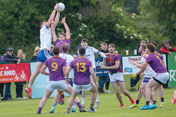 BHULF TÓN V CILL NA MARTRA-209
