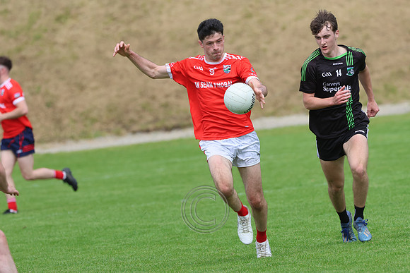 SEAN PHOBAL V LIOS PÓIL-57
