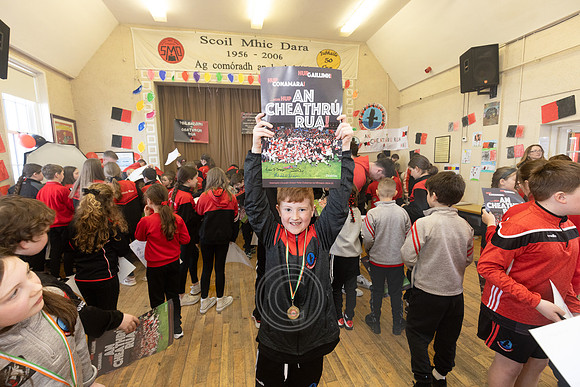 SCOIL MHIC DARA PEIL-61