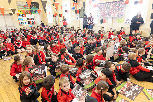 SCOIL MHIC DARA PEIL-1