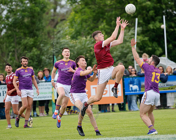 COMÓRTAS PEILE NA GAELTACHTA 2025 RATH CHAIRN