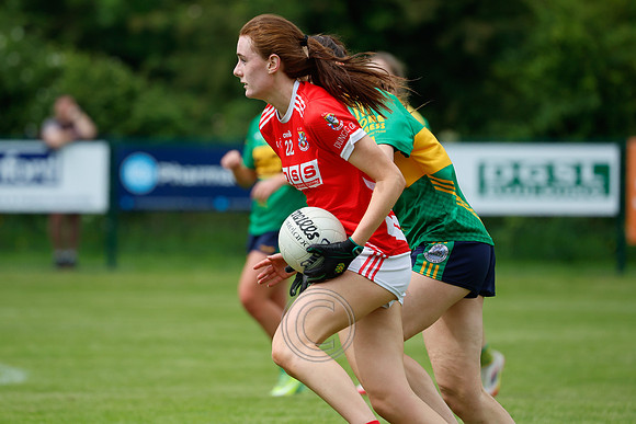 COMÓRTAS PEILE NA GAELTACHTA 2025 RATH CHAIRN