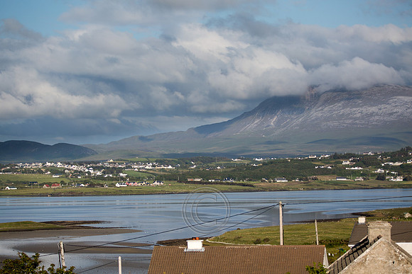 DÚN NA nGALL DONEGAL-0251