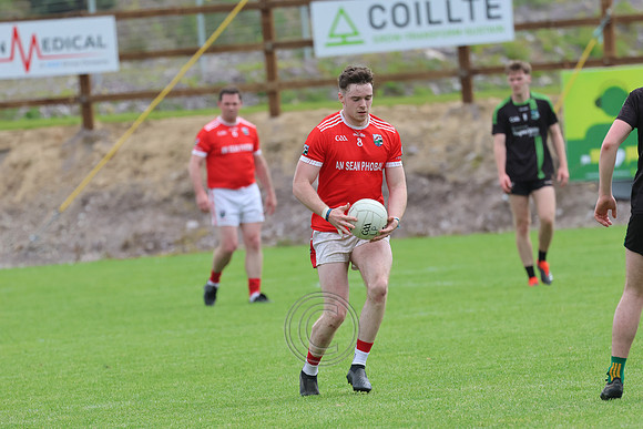 SEAN PHOBAL V LIOS PÓIL-89