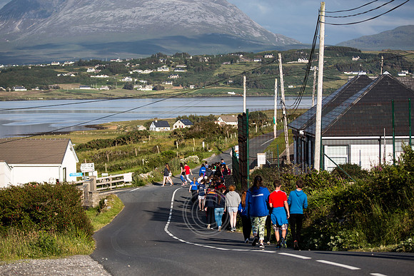 DÚN NA nGALL DONEGAL-0250