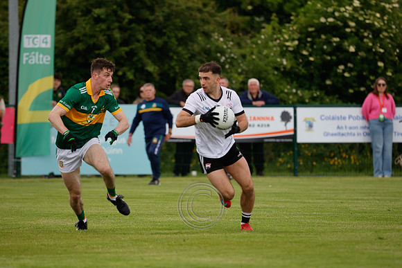 CLANN NA nGAEL V CILL CHOMÁIN-14