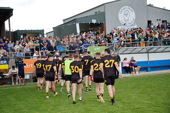 NAOMH ANNA V BHULF TÓN-72