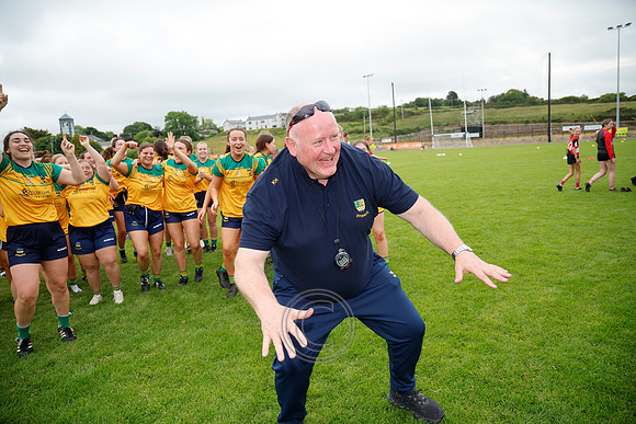 CLANN NA nGAEL V N FIONNBARRA-609