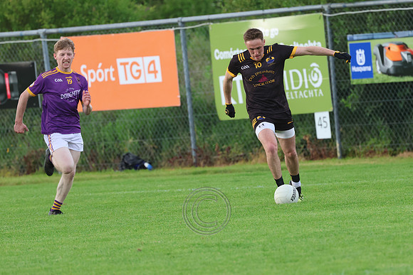 NAOMH ANNA V BHULF TÓN-65