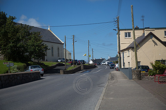 DÚN NA nGALL DONEGAL-0084