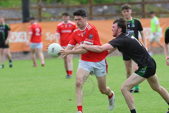SEAN PHOBAL V LIOS PÓIL-81