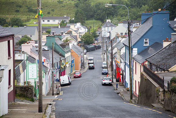 DÚN NA nGALL DONEGAL-0291